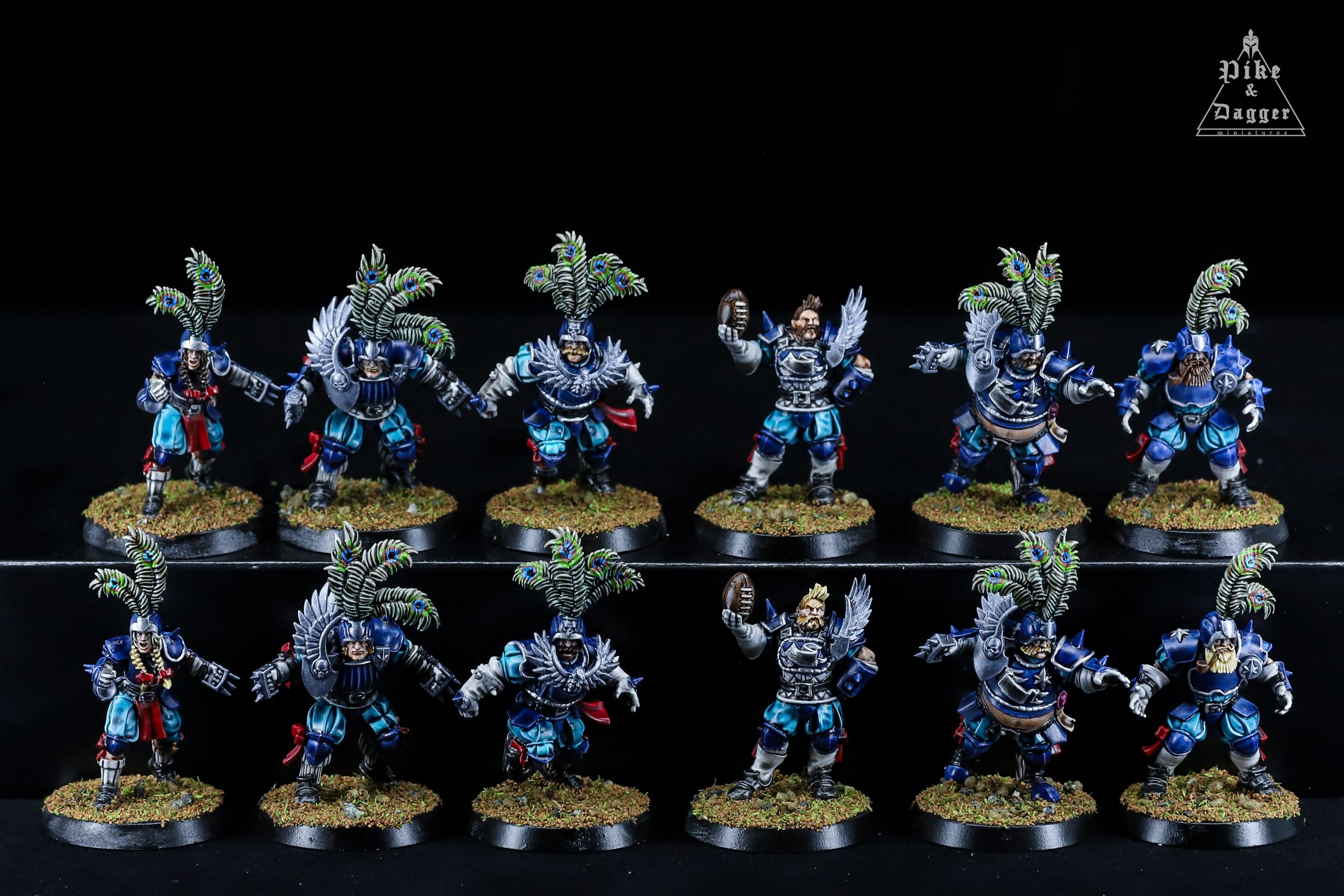 Blood bowl set ウォーハンマー Amazon.com: Games Workshop - Blood Bowl: Old World Alliance Blood